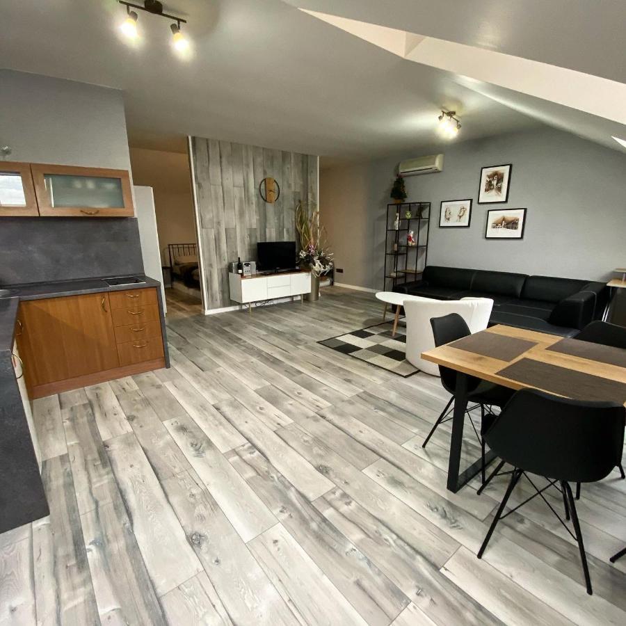 Apartments Renesance Bojnice Exterior foto