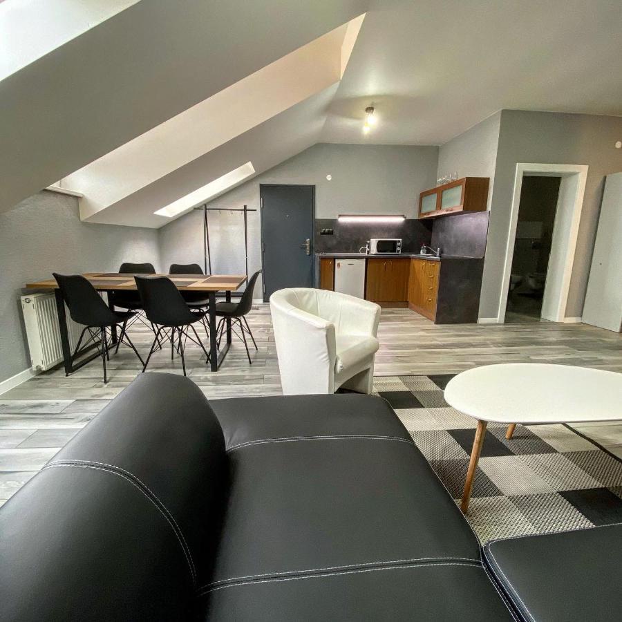 Apartments Renesance Bojnice Exterior foto