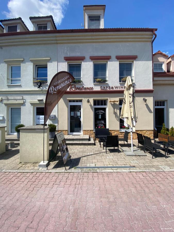 Apartments Renesance Bojnice Exterior foto