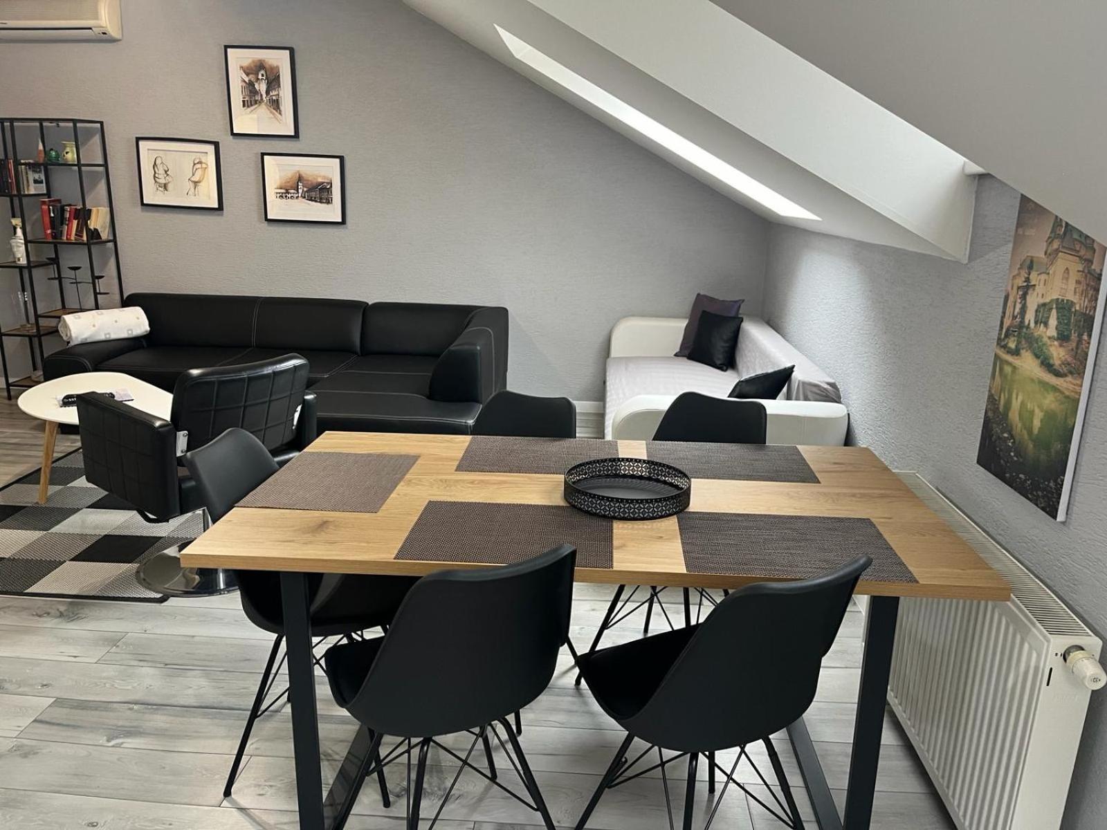 Apartments Renesance Bojnice Exterior foto